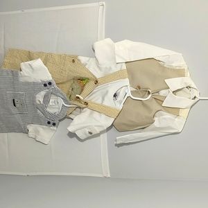 24 old outfits